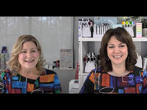 Gina K Designs Fuse Foiling System ffs1 Fuse How-To's