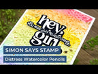 Simon Says Stamp Loving You Bouquet Wafer Dies 1222sdc Heart to Heart