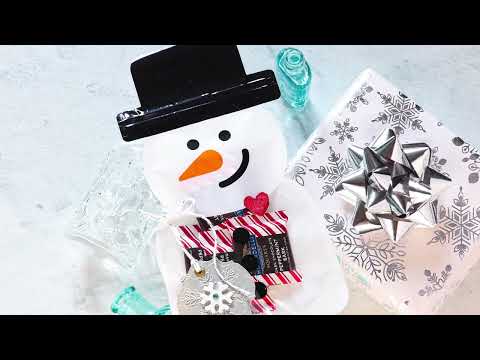 Simon Says Stamp Cozy Wishes Wafer Dies sssd112991