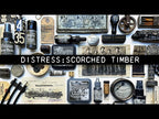 Ranger Tim Holtz Distress Crayons Set 16 tdbk84792 Release Video
