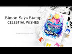 Tim Holtz Distress Tiny Blending Tool And Foams Bundle Ranger Miss You Card Video