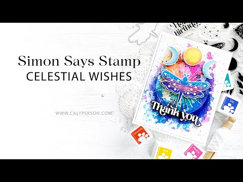 Tim Holtz Distress Tiny Blending Tool And Foams Bundle Ranger Miss You Card Video