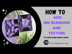 Simon Says Stamp Half Spring Floral Mandala Wafer Dies 1029sd Splendor
