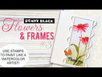 Penny Black Curvature Dies 51-903 video