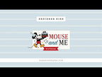 Echo Park Grand Birthday Cake Dies mmb509040 Tutorial Video
