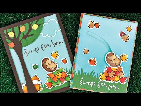 Video introduction