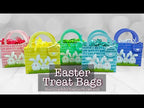 Simon Says Stamp Gift Bag Wafer Dies 1035sd Splendor