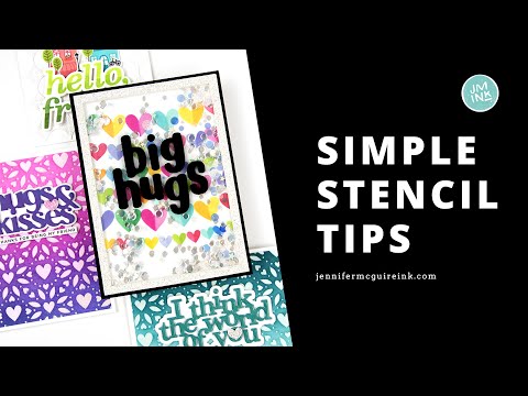 Simon Says Stamps And Dies European Street Suite Smitten