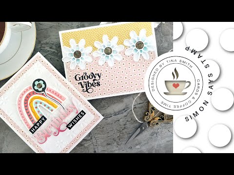 Simon Says Stamp Boho Medallion Wafer Die sssd112916 Season Of Wonder