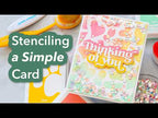 Simon Says Stamp Embellishment Mix Pastel Ice 0225pi Favorite Things