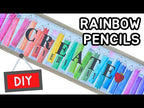 Simon Says Stamp Stencil Just Write Jumbo Pencil 1042stc Cheering For You
