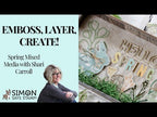 Simon Says Stamps and Dies Blessings at Easter set933be Favorite Things