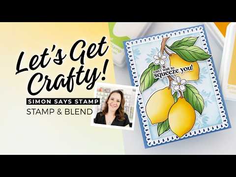 Simon Says Stamp Petal Point Frames Wafer Dies s1132 Every Happiness Mindy Eggen 3 Cardmaking Techniques That Always Work Together | Simon Says Stamp