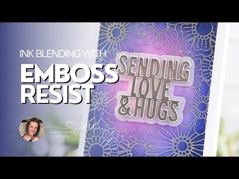 Simon Says Stamp Sending Love And Hugs Wafer Dies sssd112942