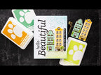 Simon Says Stamps And Dies European Street Background Smitten
