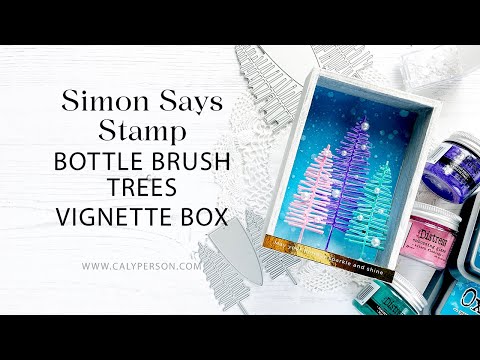 Simon Says Stamp Sentiment Strips Christmas Greetings sssg131145 All The Joy