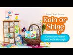 Simon Says Stamp Rain or Shine Collection I Want It All Stamps set955as