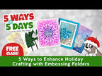 This Calls For Confetti It's No Secret Anti Static Powder Tool video