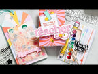 Simon Says Stamp Fancy Teacher Wafer Dies 1055sdc Be Bold