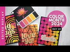 Ranger Simon Hurley Tangent Lunar Paste hua86185 Bold Cards Video