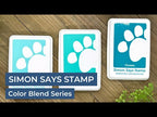 Simon Says Stamp Pawsitively Saturated Ink Trio 1 and Re-Inkers ink1reset Favorite Things