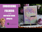 Simon Says Stamp EZ Strips Galentine's set1158gt Heart to Heart
