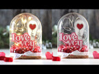 Simon Says Stamp Love Bulb Wafer Dies 1024sd Sweetheart