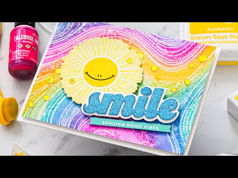 Simon Says Stamps and Dies Birthday Blitz set1024bb