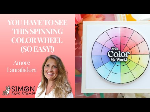 Simon Says Stamp Pop of Color Wafer Dies 1413sdc Heart to Heart