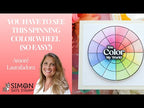 Simon Says Stamp Pop of Color Wafer Dies 1413sdc Heart to Heart
