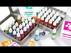 Tim Holtz Distress Multi Storage Tin tda78616 Organization Ideas Video