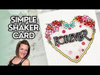 Simon Says Stamps and Dies Always and Forever set912af To Be Loved