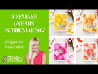 Simon Says Stamps and Dies Happy Day set1005hd Friend Like You