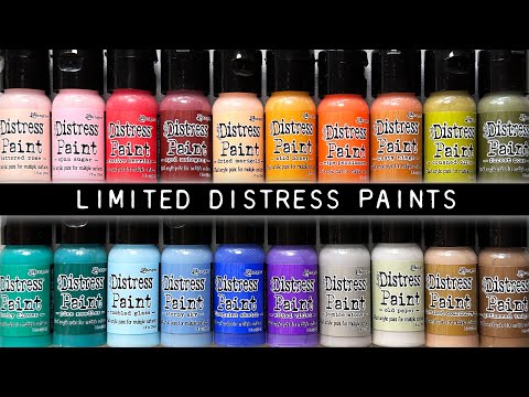 Tim Holtz Distress Multi Storage Tin tda78616