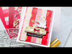 Simon Says Stamps and Dies Always and Forever set912af To Be Loved