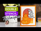 Simon Says Clear Stamps Trick Or Treat sss302715c