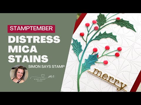 CZ Designs Holiday Typewriter Trio Wafer Dies czd215