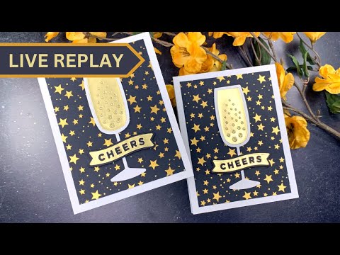 Ranger Simon Hurley Slippery When Wet Lunar Paste hua77329 New Years Card Video