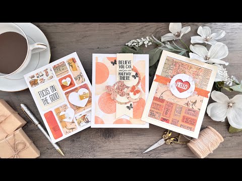 Simon Says Stamp Artful Palette Wafer Dies 1587sdc