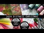 Ranger Tim Holtz Distress Pearl Mica Crayons Set 3 tsck81173 Holiday Inspiration Video
