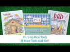 Introduction to Mice Tools and Mice Tools Add-On