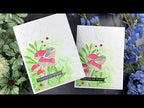 Simon Says Stamp Sentiment Strips Reverse Giving Thanks sssg131138 Season Of Wonder