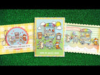 Lawn Fawn Treat Cart Clear Stamps and Dies Set Video Intro
