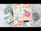 Simon Says Stamp Embellishment Mix Mist 0124ms Sweetheart