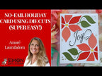 Simon Says Stamp Nostalgic Christmas Wafer Dies 1433sdc And Everything Nice