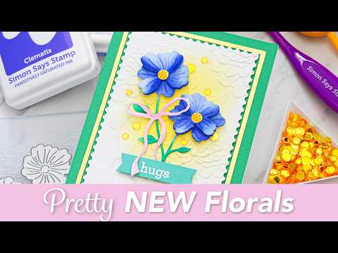 Simon Says Stamp Embellishment Mix Golden Hour 0725gh STAMPtember
