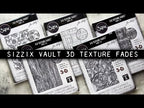 Tim Holtz Distress Spray Stain Gathered Twigs Ranger TSS42310 Lumber Design Video