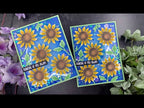 Simon Says Stamp Pawsitively Saturated Ink Cubes Blue Skies ssc605