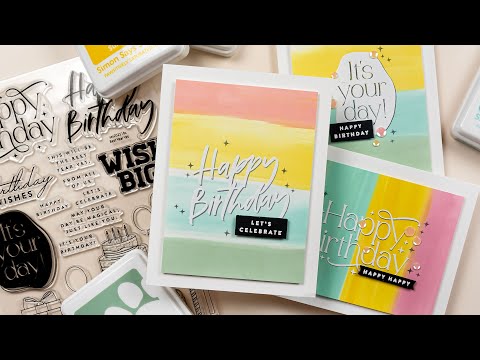 Simon Says Clear Stamps Best Year Yet sss202518c