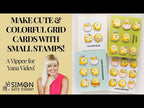 Simon Says Stamps and Dies Eggstra Special set931es Favorite Things
